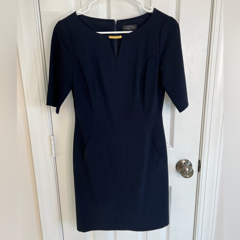 Tahari Dress